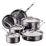 Product image of Hestan NanoBond Titanium Ultimate Set, 10-Piece