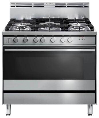 Product Image - Fisher & Paykel OR36SDBGX2