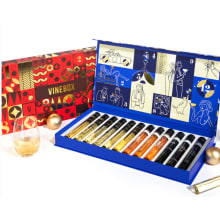 Product image of Vinebox 12 Nights of Wine