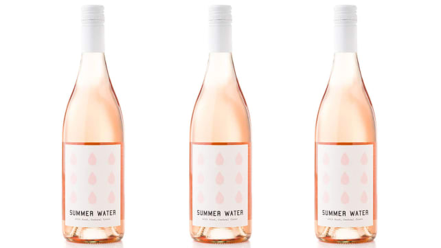 The best rosé of 2018