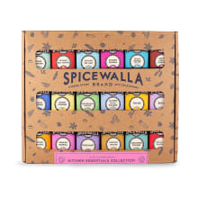 Product image of Spicewalla Essential Spices and Seasonings Set