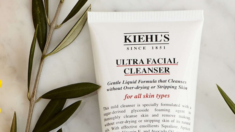 Kiehl's Ultra Facial Cleanser