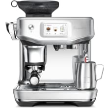 Product image of Breville Barista Touch Impress Espresso Machine with Grinder