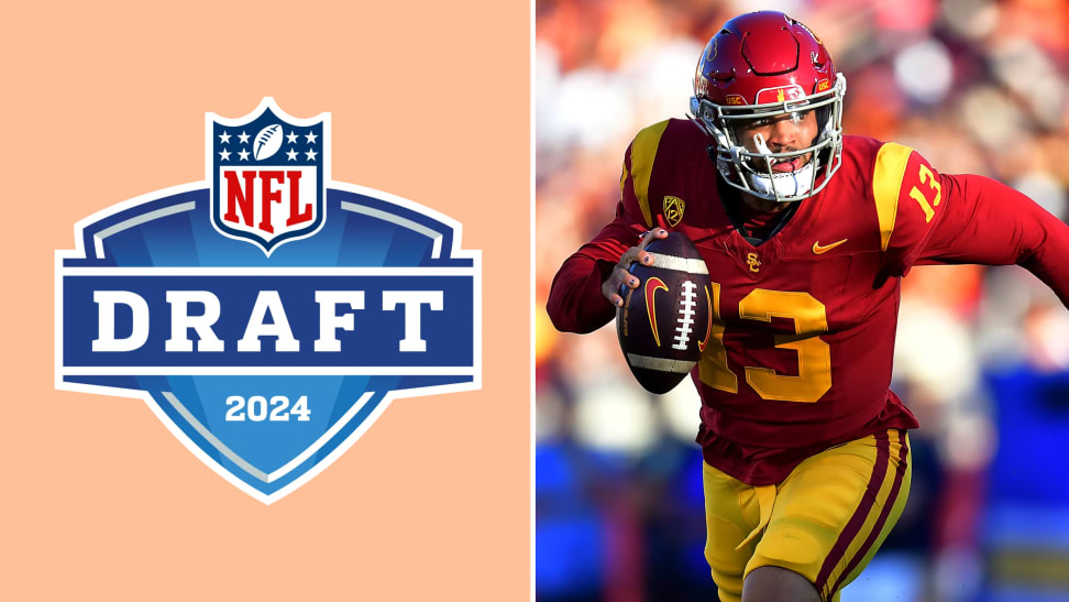 It is almost game time! Here’s how to watch the 2024 NFL Draft this week