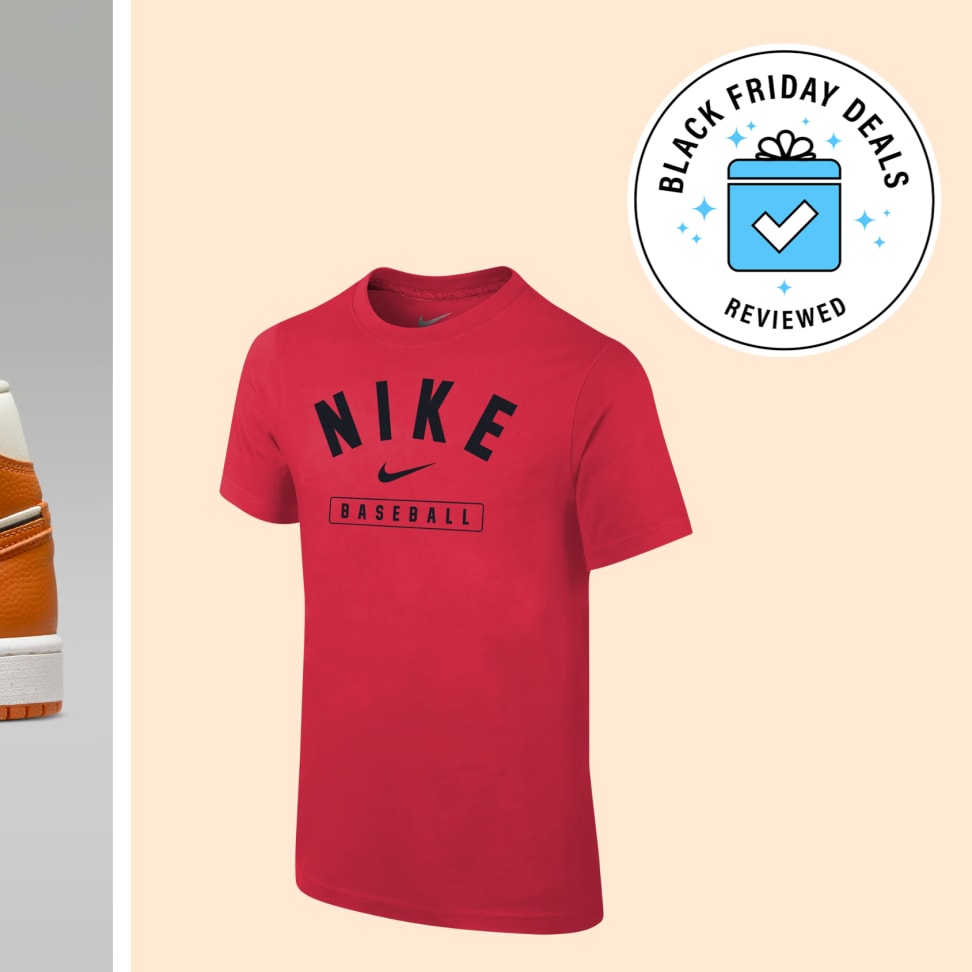 Nike Black Friday deals save you up to 60 on sneakers and hoodies