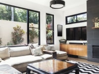 3 Ways To Easily Organize The Awful Mess Behind Your Tv