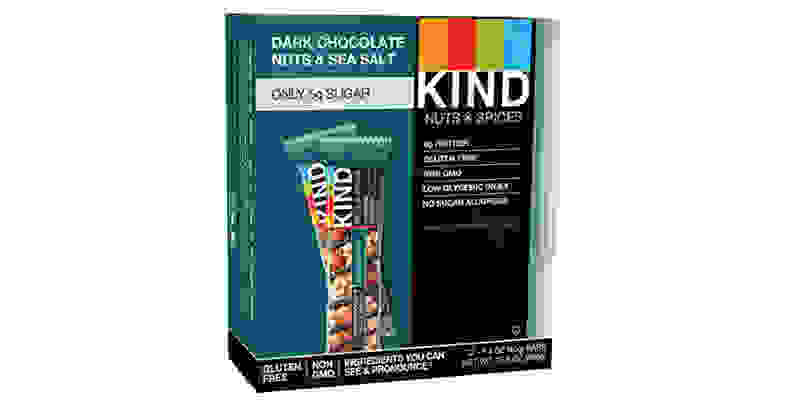 Kind bars