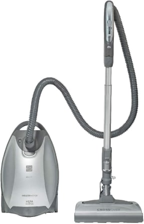 8 Best Canister Vacuums of 2022 - Reviewed