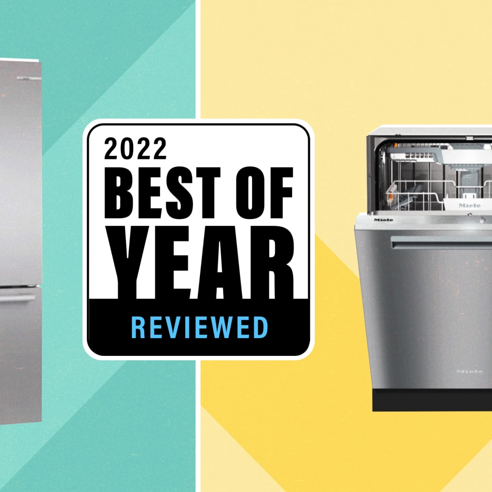 Reviewed's 2022 Best of Year: Kitchen & Cooking - Reviewed