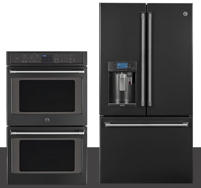GE Black Slate