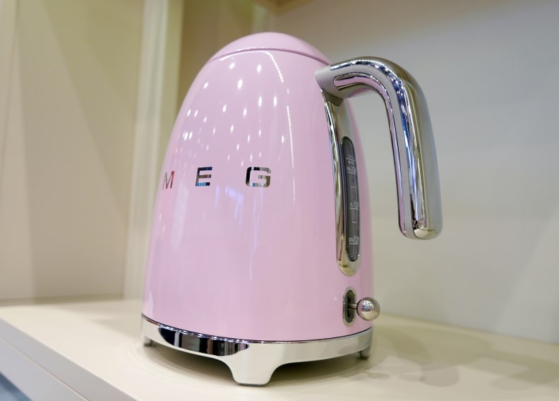 Smeg Kettle