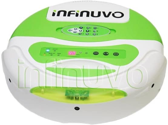 Product Image - Infinuvo CleanMate QQ2 Plus II