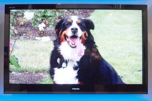 Product Image - Toshiba Regza 52XV648U