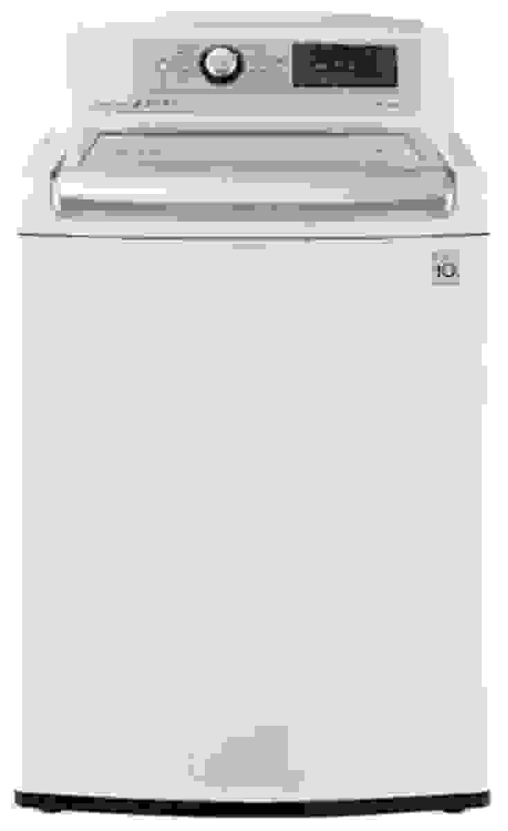 Lg Wt5480cw Reviewed