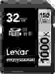 Product image of Lexar Professional 32GB (150 MB/s)
