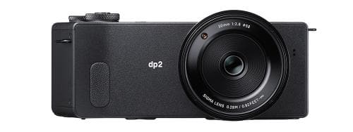 Product Image - Sigma DP2 Quattro