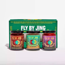 Product image of Fly By Jing Shorty Spice Set