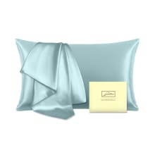 Product image of Natural Mulberry Silk Pillowcase