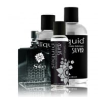 Product image of Sliquid Silver
