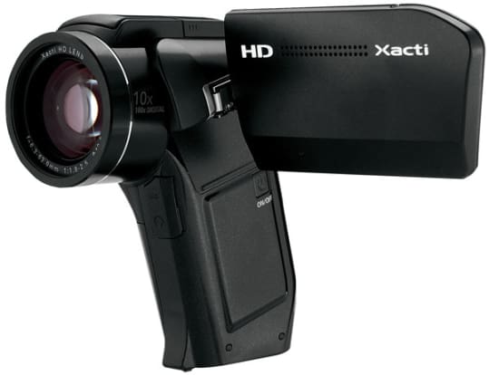 Product Image - サンヨー (Sanyo) (サンヨー) DMX-HD1000