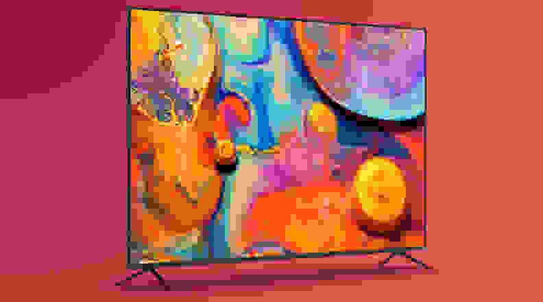 Vizio M Series Quantum TV