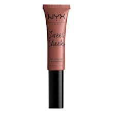 Product image of NYX Sweet Cheeks Soft Cheek Tint Blush 