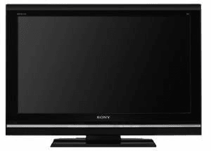 Product Image - Sony Bravia KDL-32XBR9