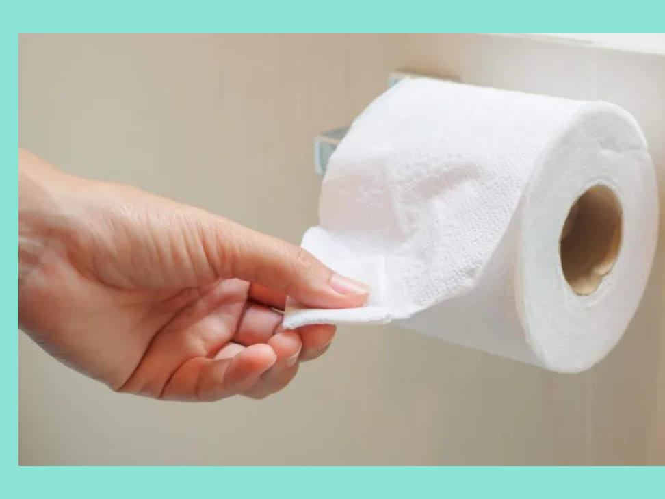7 alternatives to toilet paper