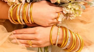BuDhaGirl bangles