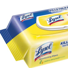Product image of LYSOL Disinfecting Wipes