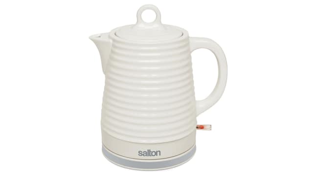 Cordless Ceramic Kettle