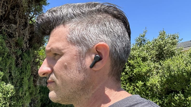 Echo Buds (2023) Review: Cheap Earbuds That Are Nice For The Price