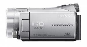 Product Image - ソニー (Sony) (Sony (ソニー)) HDR-CX12