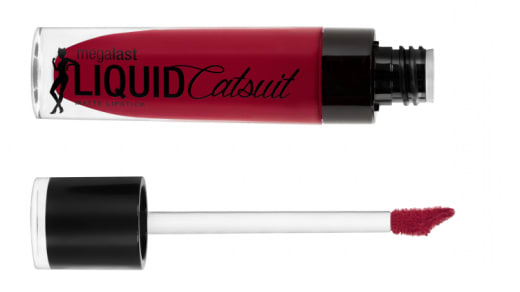 The best long-wear liquid lipstick