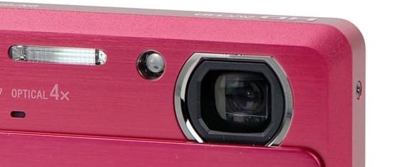 Lens Photo
