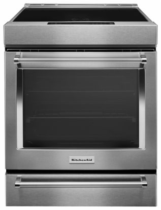 Product Image - KitchenAid KSIB900ESS