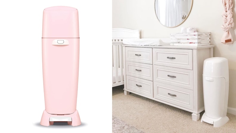 Diaper Genie