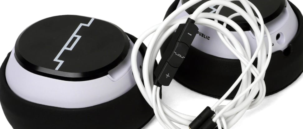 Product Image - Sol Republic Master Tracks