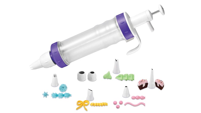 Wilton Cake Decorating Tool