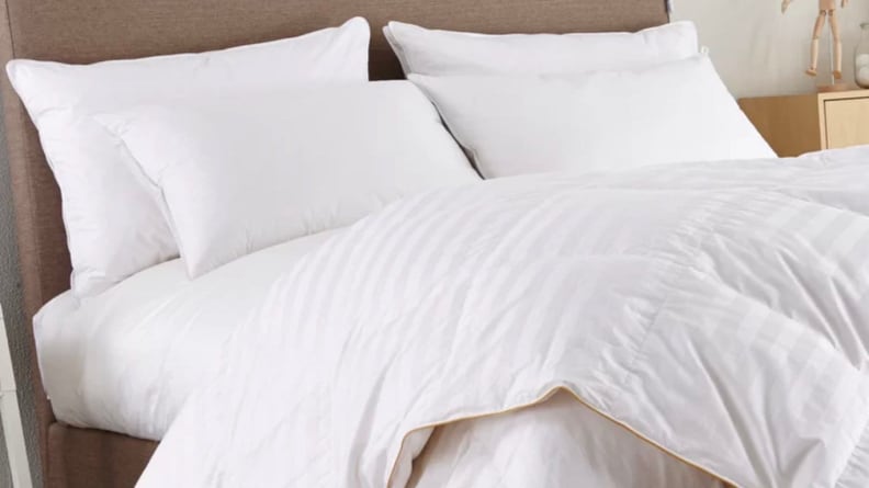 Brooklyn Bedding