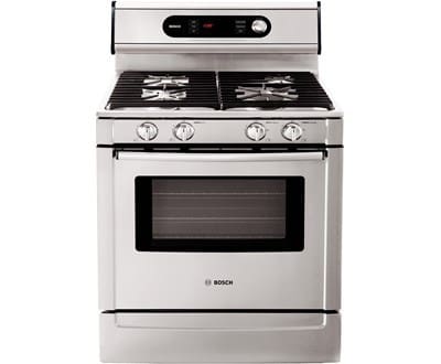 Product Image - Bosch HGS7282UC