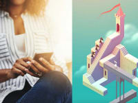 13 apps that will help you relax—even when you’re stressed out