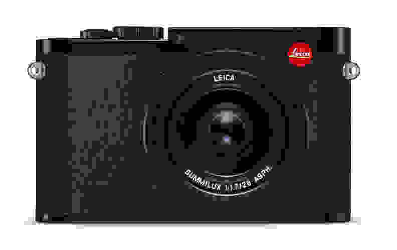 The Leica Q preserves the design language that has permeated nearly every Leica M camera for the past several decades.