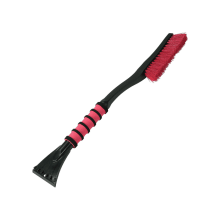 Product image of Mallory USA Mallory 532 Cool-Force 26” Snowbrush with Ice Scraper