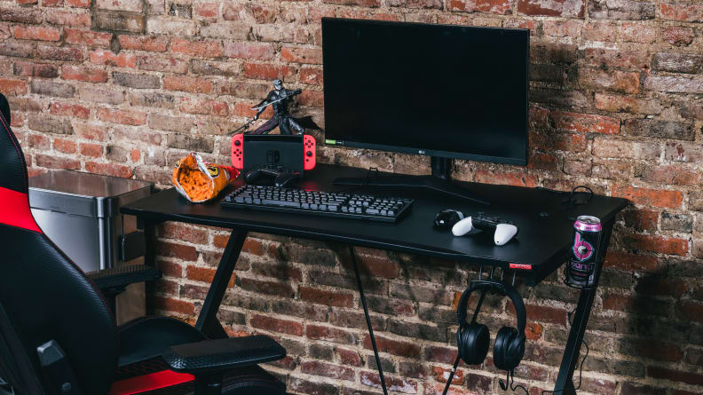 Mojo Gamer Pro gaming desk review