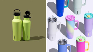 Corkcicle Canteen: Shop Corkcicle water bottles, coolers, and more