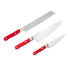 Product image of The Misen 3-piece Essential Knife