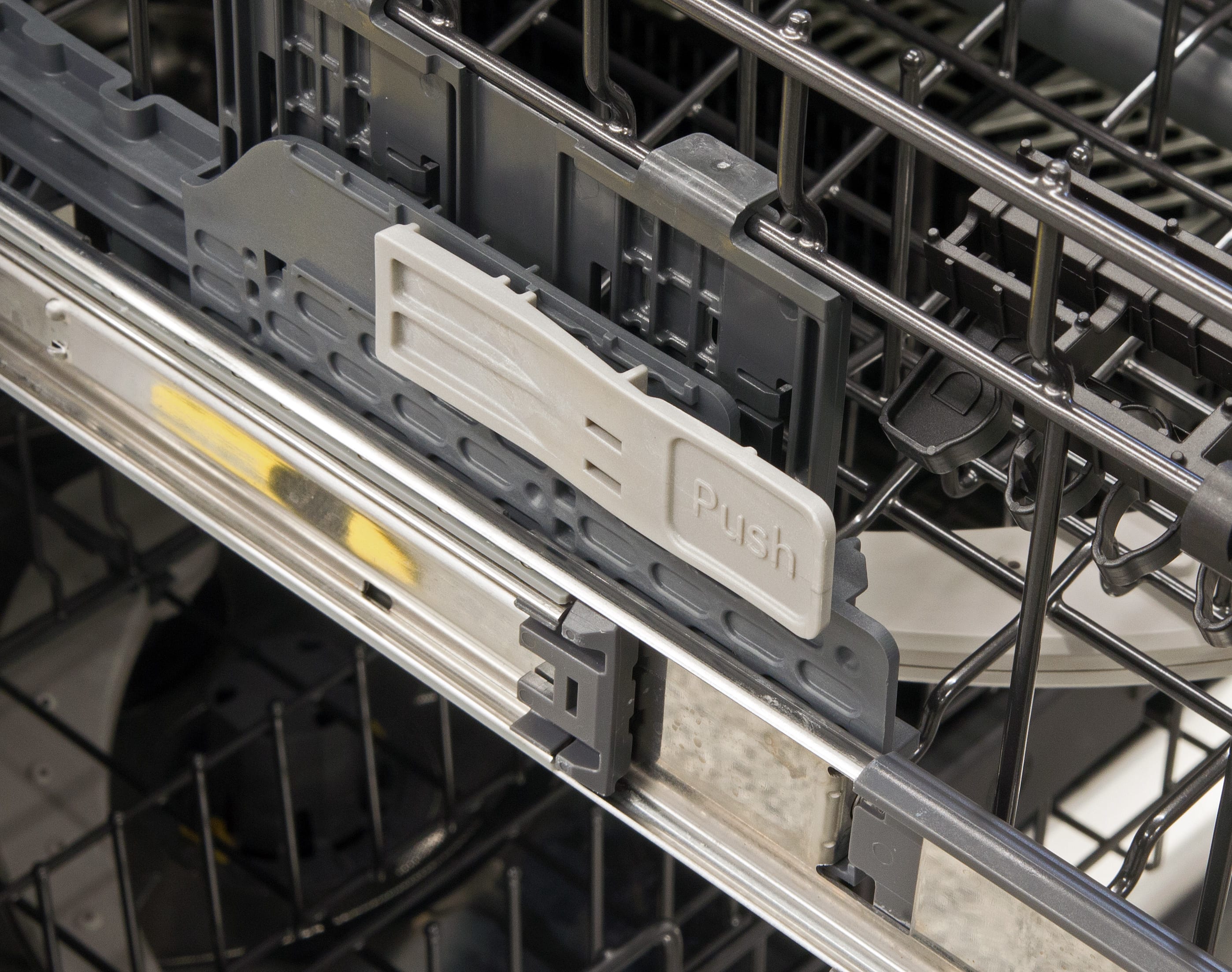 GE GDT695SSJSS GDT695SMJES GDT695SGJWW GDT695SGJBB GDT695SBLTS Series