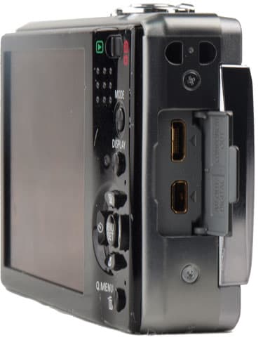 Ports Photo 1