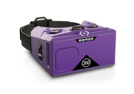 Merge VR